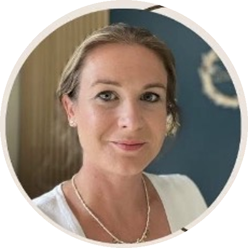 Portrait de Noémie SCOUMAQUE