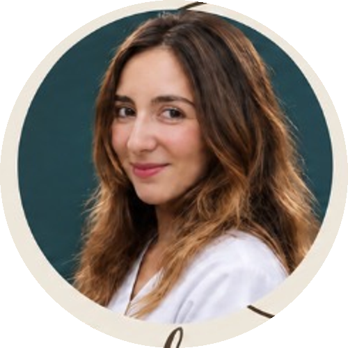 Portrait de Rahma DHOUIB WALHA